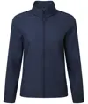 Giacca softshell riciclata e stampabile donna Windchecker® Premier