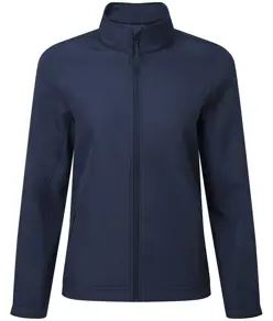 Giacca softshell riciclata e stampabile donna Windchecker® Premier
