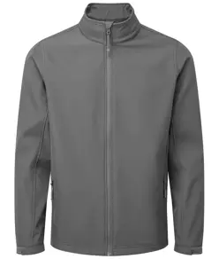Giacca softshell riciclata e stampabile Windchecker® Premier