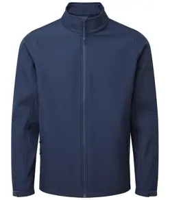 Giacca softshell riciclata e stampabile Windchecker® Premier