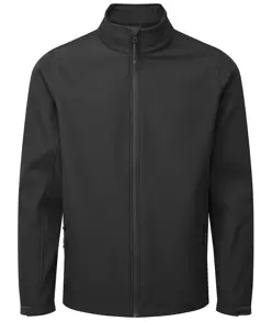 Giacca softshell riciclata e stampabile Windchecker® Premier