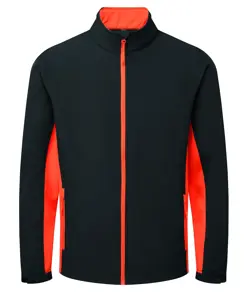Giacca softshell riciclata e stampabile Windchecker® Premier