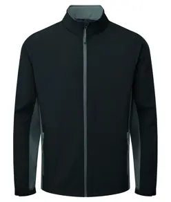Giacca softshell riciclata e stampabile Windchecker® Premier