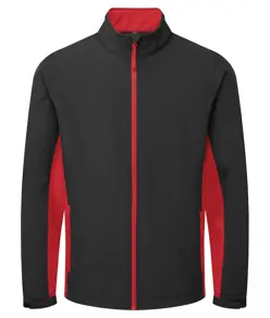 Giacca softshell riciclata e stampabile Windchecker® Premier