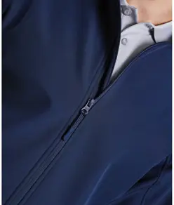 Giacca softshell riciclata e stampabile Windchecker® Premier