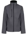 Giacca softshell riciclata Honestly Made Regatta Honestly Made