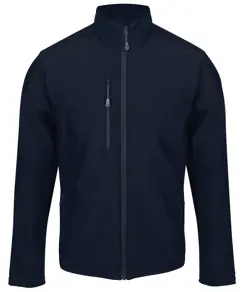 Giacca softshell riciclata Honestly Made Regatta Honestly Made