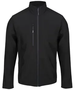 Giacca softshell riciclata Honestly Made Regatta Honestly Made