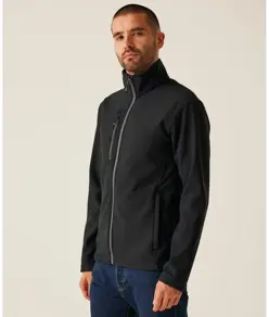 Giacca softshell riciclata Honestly Made Regatta Honestly Made