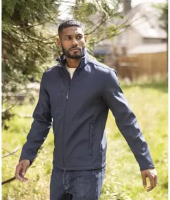 Giacca softshell riciclata Honestly Made Regatta Honestly Made