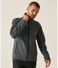Giacca softshell riciclata Honestly Made Regatta Honestly Made