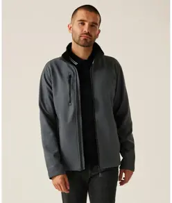 Giacca softshell riciclata Honestly Made Regatta Honestly Made
