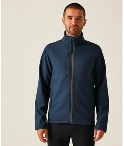 Giacca softshell riciclata Honestly Made Regatta Honestly Made