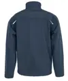 Giacca softshell stampabile a 3 strati riciclata Result Recycled