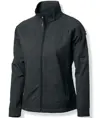 Giacca softshell tecnica alla moda donna Duxbury Nimbus