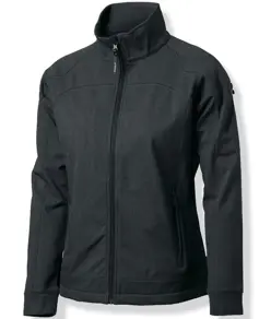 Giacca softshell tecnica alla moda donna Duxbury Nimbus