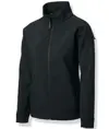 Giacca softshell tecnica alla moda donna Duxbury Nimbus