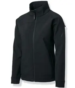 Giacca softshell tecnica alla moda donna Duxbury Nimbus