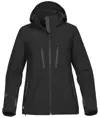 Giacca softshell tecnica Patrol da donna Stormtech