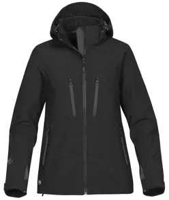 Giacca softshell tecnica Patrol da donna Stormtech