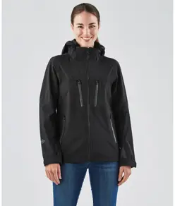 Giacca softshell tecnica Patrol da donna Stormtech
