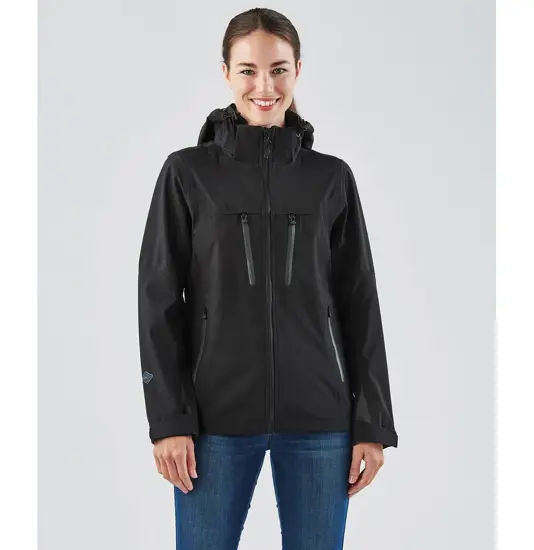 Giacca softshell tecnica Patrol da donna Stormtech