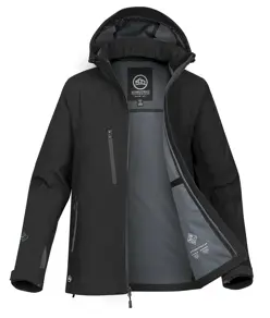 Giacca softshell tecnica Patrol da donna Stormtech