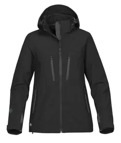 Giacca softshell tecnica Patrol da donna Stormtech