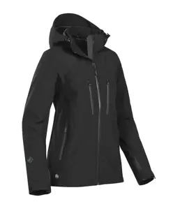 Giacca softshell tecnica Patrol da donna Stormtech