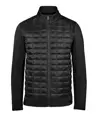 Giacca softshell termica Appalachian Stormtech