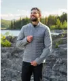 Giacca softshell termica Appalachian Stormtech