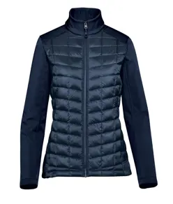 Giacca softshell termica donna Appalachian Stormtech