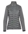 Giacca softshell termica donna Appalachian Stormtech