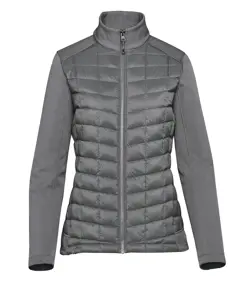 Giacca softshell termica donna Appalachian Stormtech