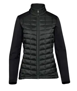 Giacca softshell termica donna Appalachian Stormtech
