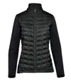 Giacca softshell termica donna Appalachian Stormtech