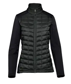 Giacca softshell termica donna Appalachian Stormtech
