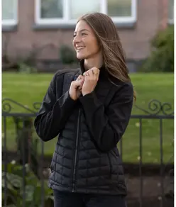 Giacca softshell termica donna Appalachian Stormtech