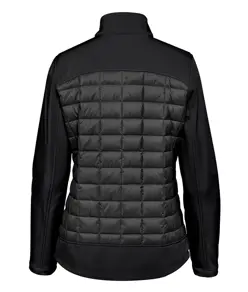 Giacca softshell termica donna Appalachian Stormtech