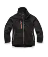 Giacca softshell Trade Flex Scruffs