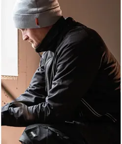 Giacca softshell Trade Flex Scruffs