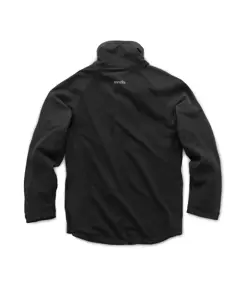 Giacca softshell Trade Flex Scruffs