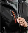 Giacca softshell Trade Flex Scruffs