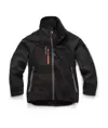Giacca softshell Trade Flex Scruffs