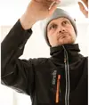 Giacca softshell Trade Flex Scruffs