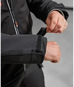Giacca softshell Trade Flex Scruffs