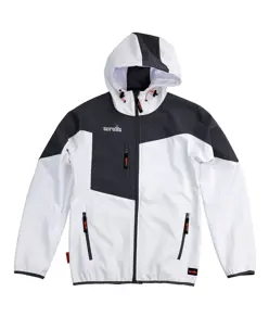 Giacca softshell Worker Scruffs