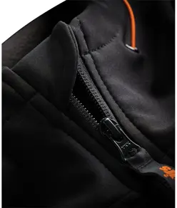 Giacca softshell Worker Scruffs