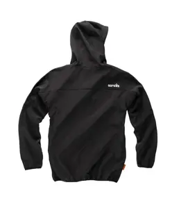 Giacca softshell Worker Scruffs