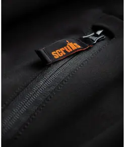 Giacca softshell Worker Scruffs